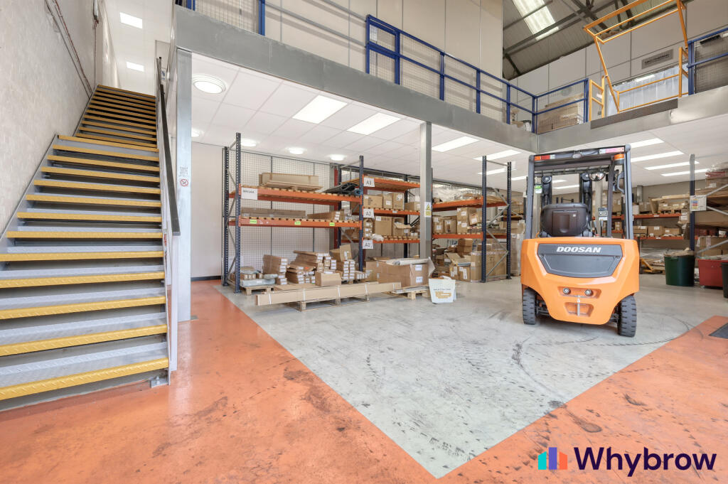 Additional image 4 of 5C Enterprise Court, Lakes Road, CM7