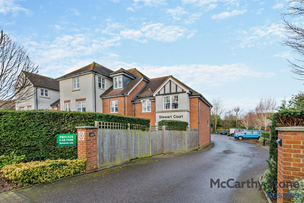 Additional image 21 of Stewart Court, High Street, Epping