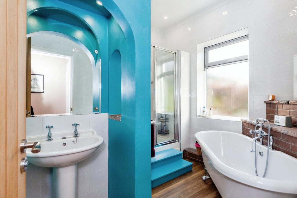 Additional image 6 of Hillcrest Drive, Little Sutton, Ellesmere Port, Cheshire, CH66