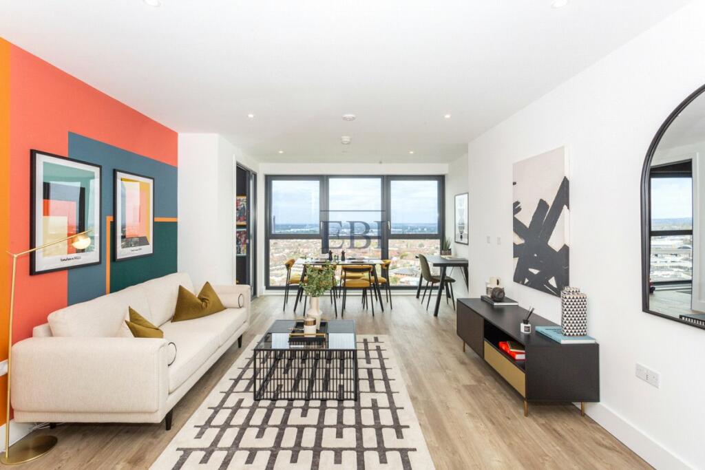 Additional image 11 of London Square Croydon, 6-44 Station Road, Croydon, CR0