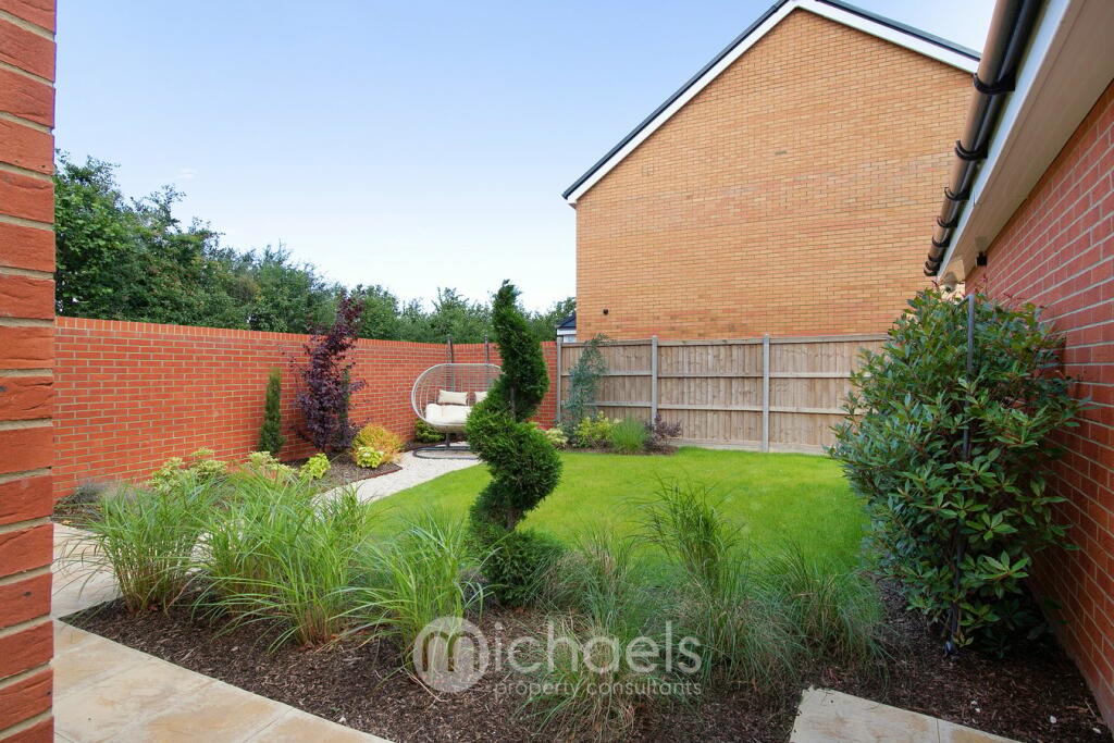 Additional image 28 of Hen Way, Fordham Heath, Colchester, CO3