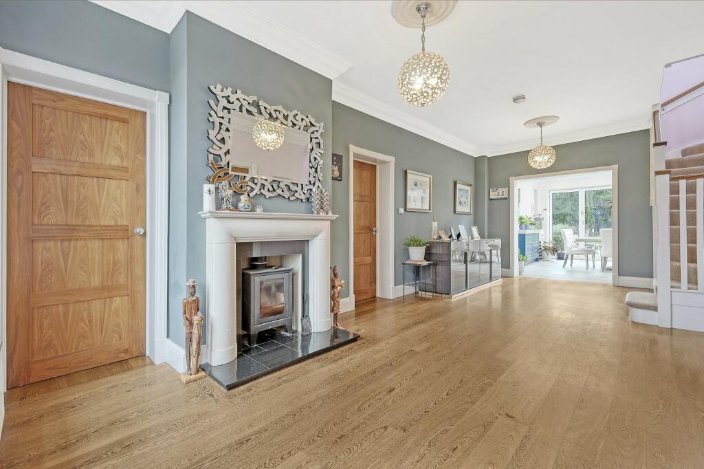 Additional image 5 of Park Lane, Ramsden Heath, Billericay, Essex