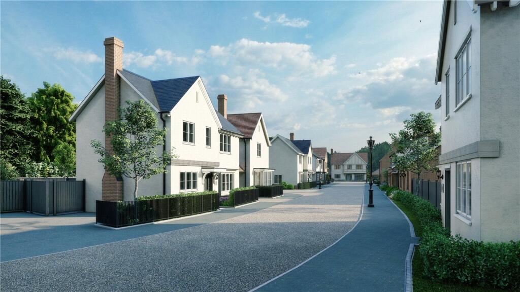 Additional image 5 of Bures Road, Great Cornard, Sudbury