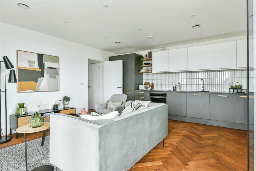 Additional image 18 of The Wandle, 25 Scarbrook Road, Croydon, CR0