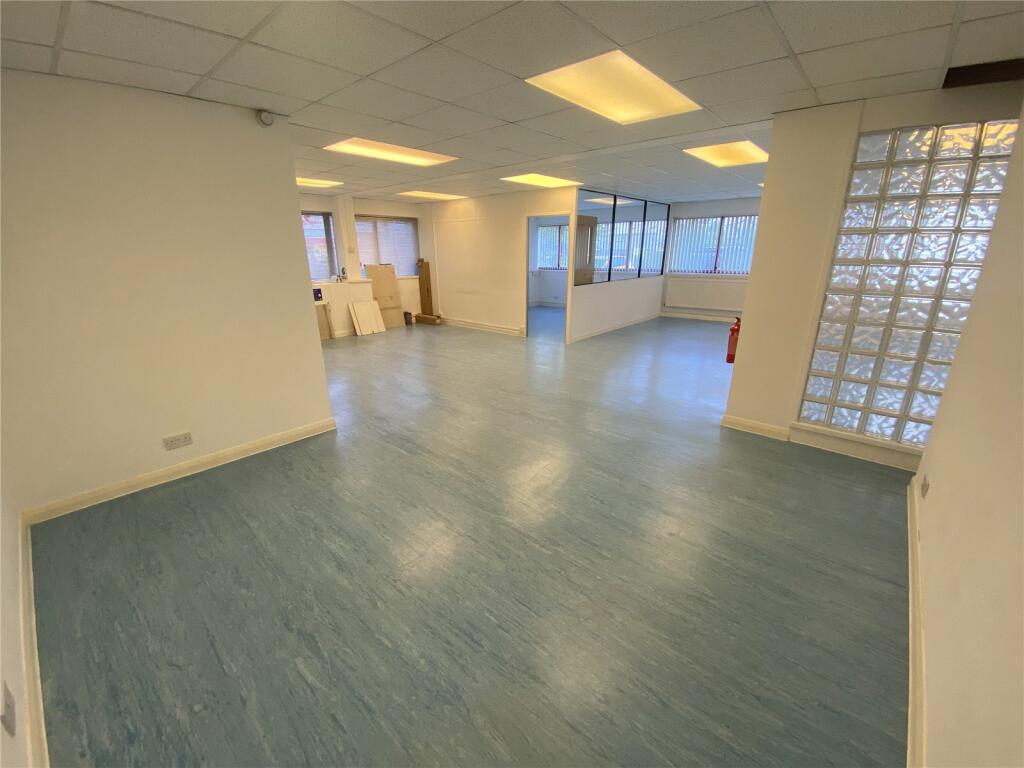 Additional image 20 of Springwood Drive, Springwood Industrial Estate, Braintree, CM7