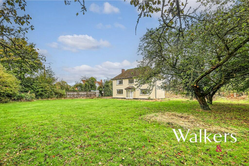 Additional image 20 of Brent Hall Road, Finchingfield