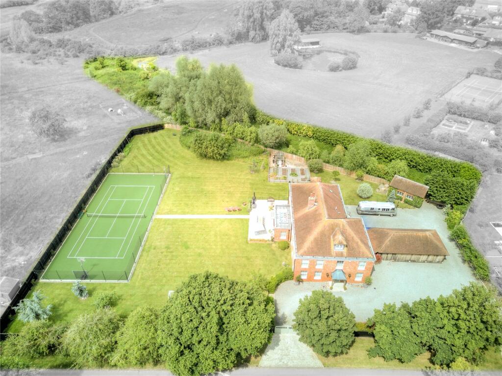 Additional image 26 of Mill Road, Felsted, Dunmow, Essex, CM6