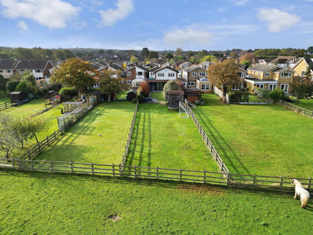 Additional image 31 of The Vale, Stock, CM4