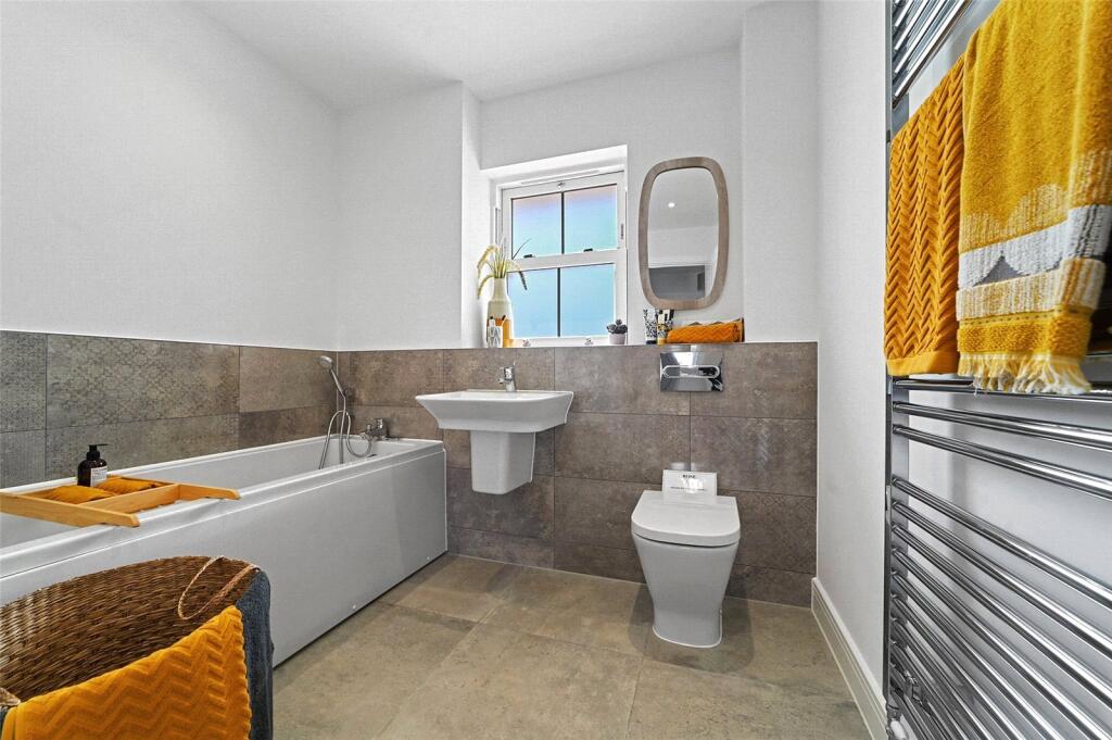 Additional image 13 of Plot 440 Lawford Green, The Avenue, Lawford, Manningtree, CO11