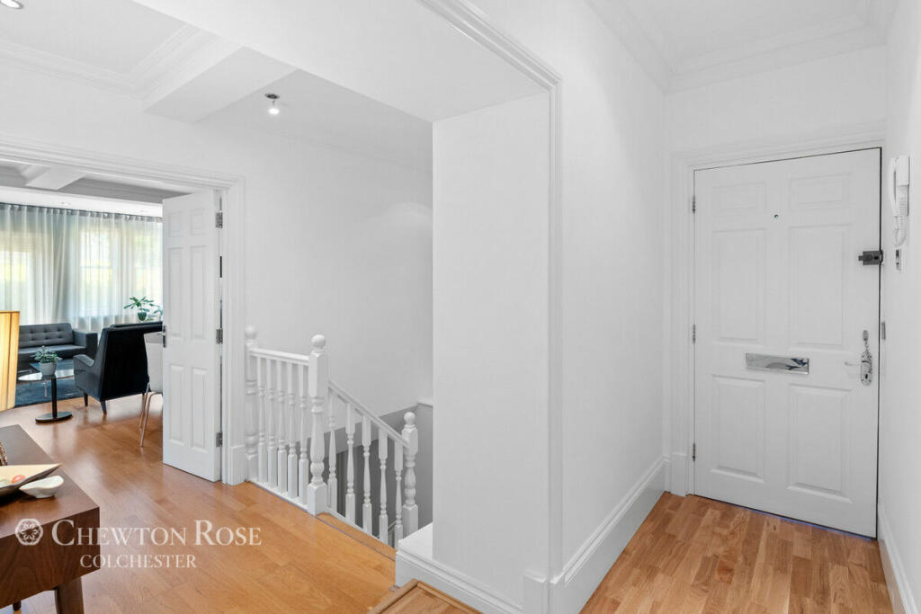 Additional image 15 of East Hill, COLCHESTER