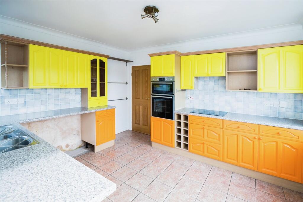 Additional image 5 of Llwyn Ifor Lane, Whitford, Holywell, Flintshire, CH8