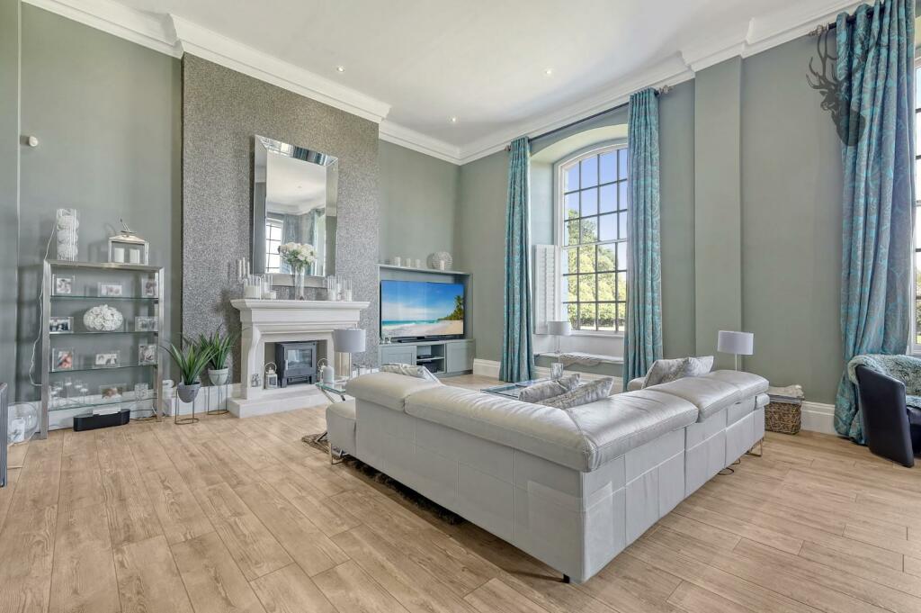 Additional image 3 of Hill Hall, Theydon Mount, Epping