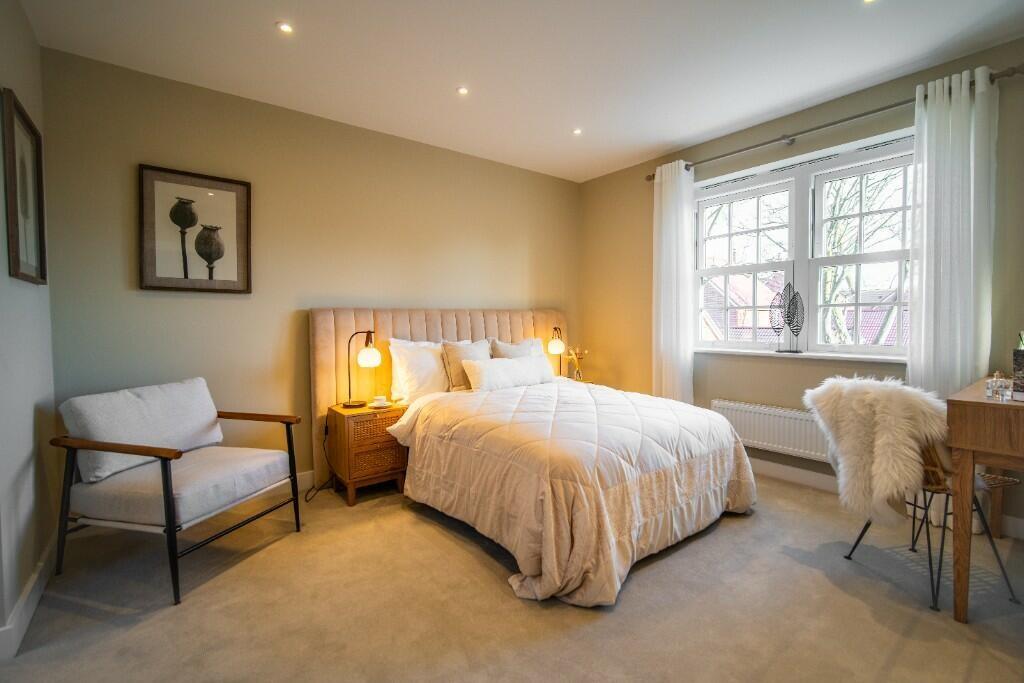 Additional image 11 of Heath Road,
East Bergholt,
Colchester, 
CO7 6RT