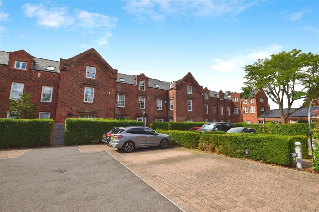 Additional image 14 of Walnut Tree Place, Simon Theobald Close, Sudbury, CO10