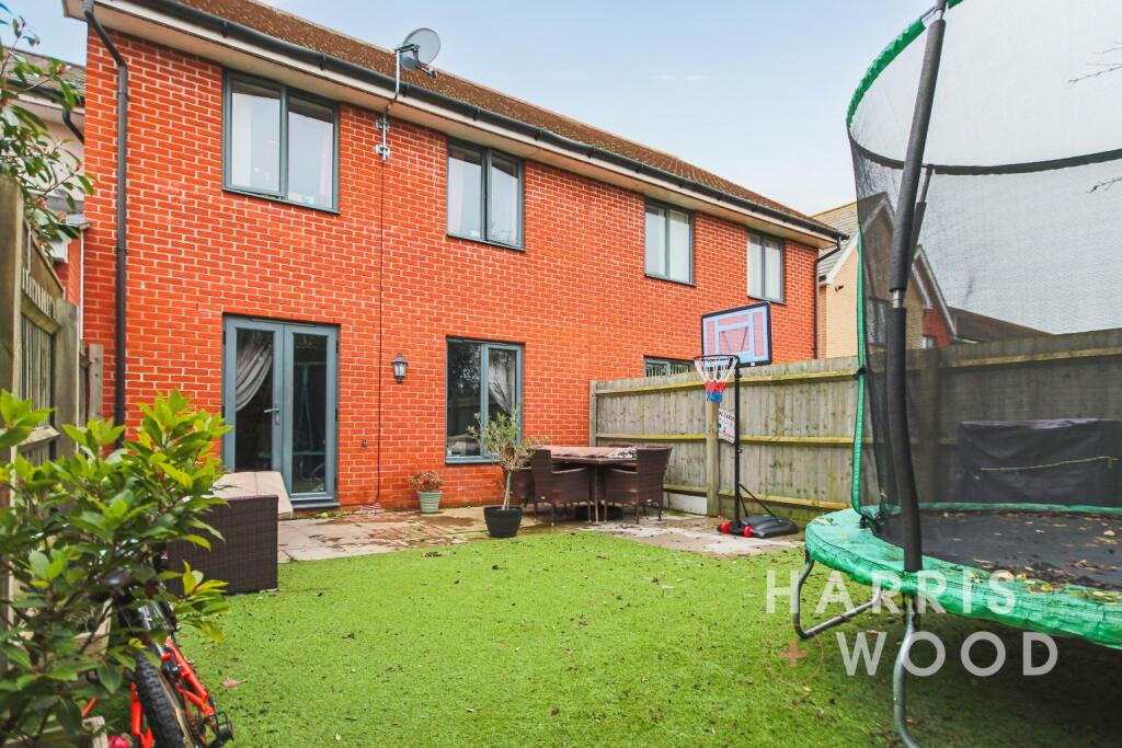 Additional image 12 of Old Chapel Drive, Stanway, Colchester, Essex, CO3