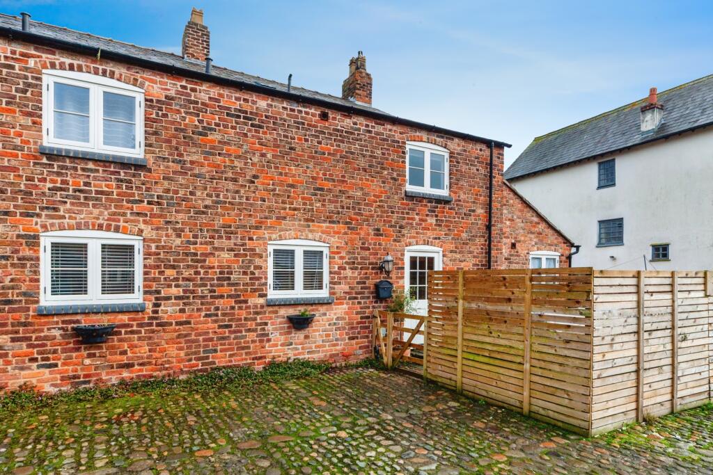 Additional image 17 of Ledsham Village, Ledsham, Ellesmere Port, Cheshire, CH66