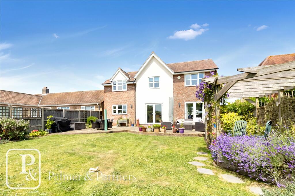 Additional image 27 of Abberton Road, Layer-de-la-Haye, Colchester, Essex, CO2