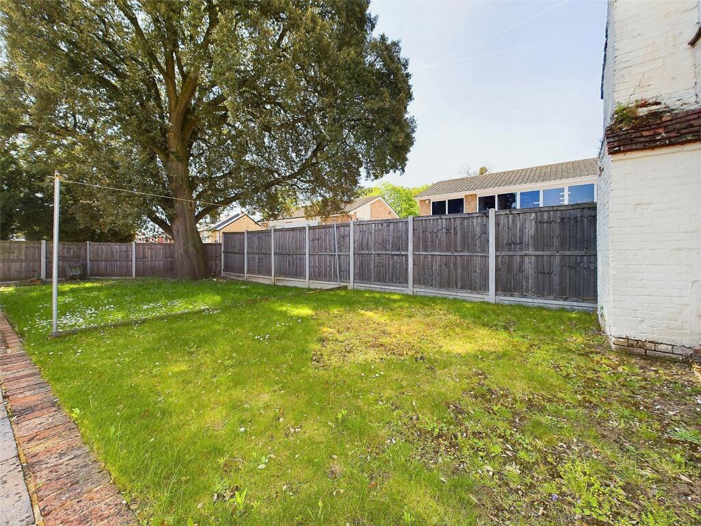 Additional image 10 of The Retreat, Maldon Road, Witham, Essex, CM8