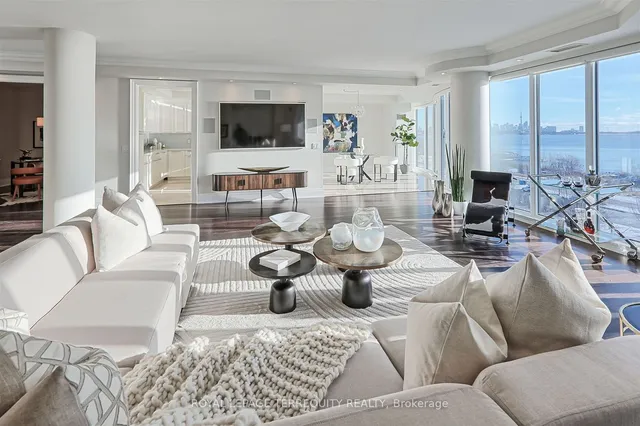 Additional image 8 of 2095 Lake Shore Blvd Unit 515