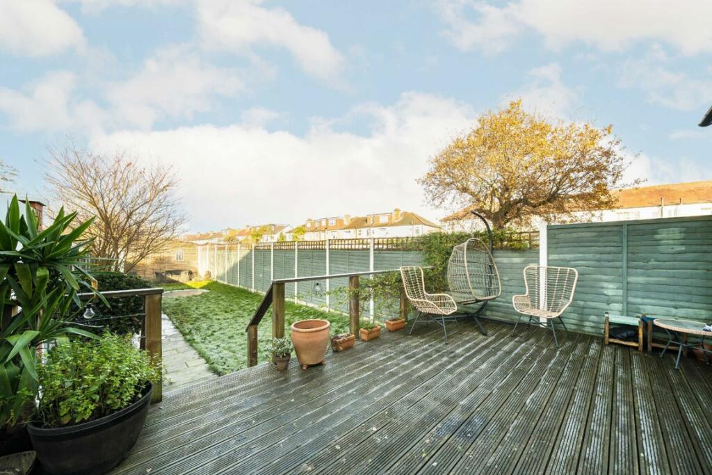 Additional image 12 of Edgehill Road, Tooting