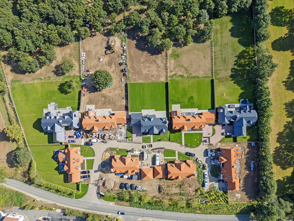 Additional image 16 of The Sandringham, Brambles Close, Felsted