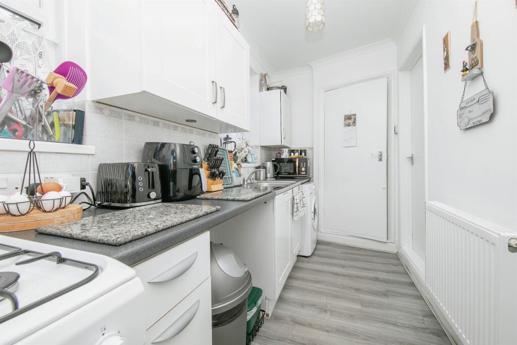 Additional image 5 of Edward Street, Harwich