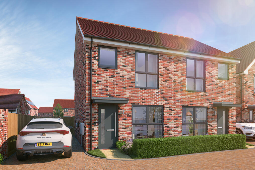 Additional image 15 of Land Off Broad Street, Green Road,
Maldon,
Essex,
CM9 8NY