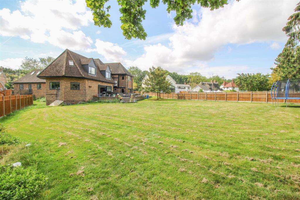 Additional image 5 of The Street, Takeley