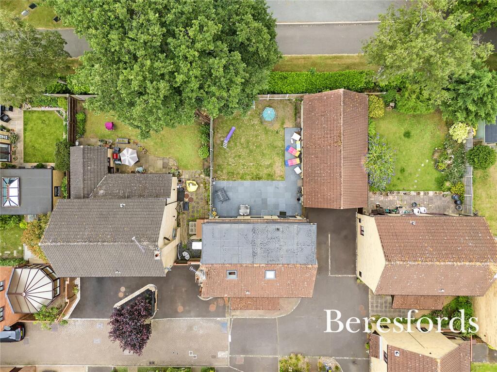 Additional image 23 of Linden Rise, Warley, CM14