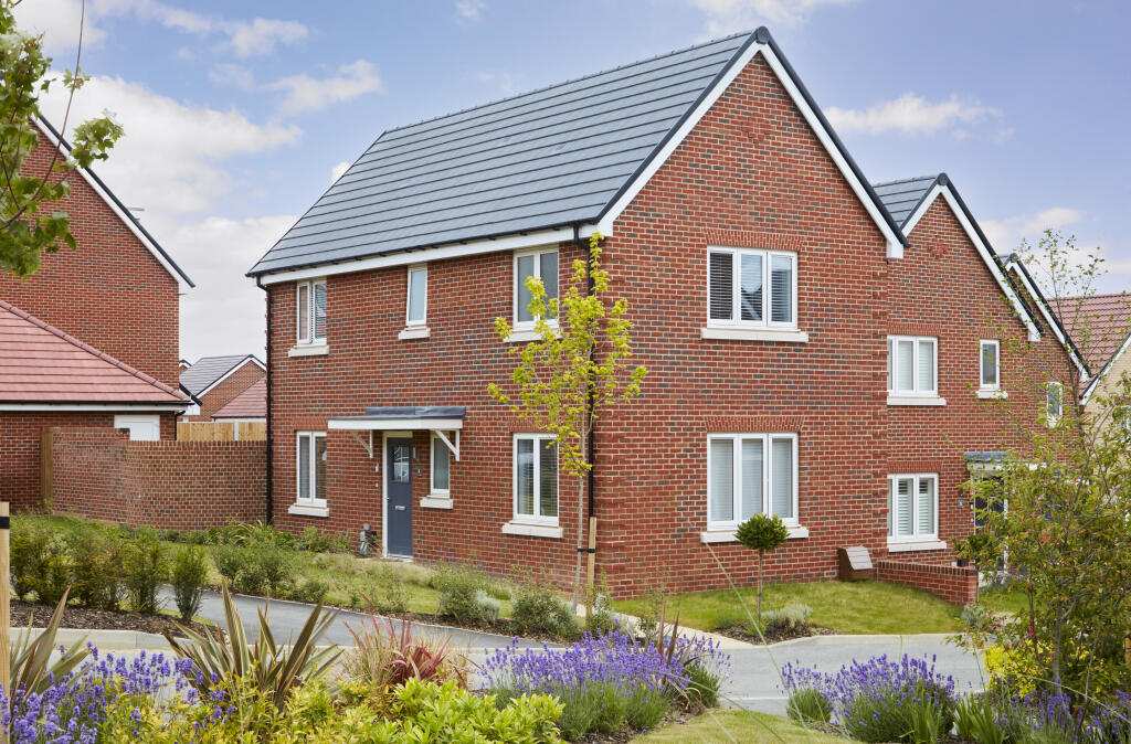 Additional image 2 of St James' Park off St James' Way
Whittington Way
Bishop's Stortford,
CM23 4AS