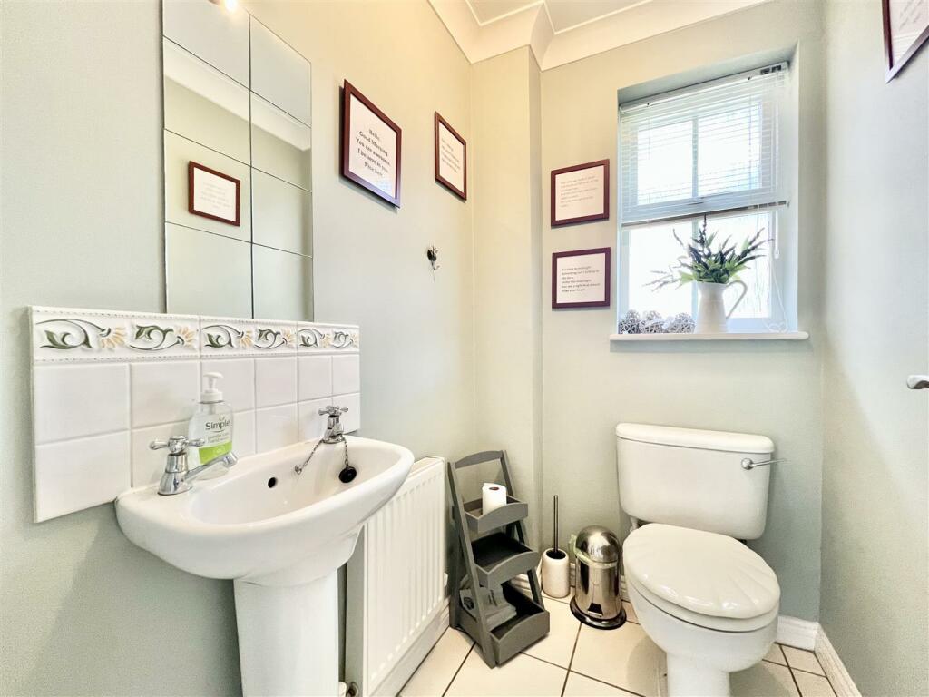 Additional image 14 of Washall Drive, Great Notley, Braintree