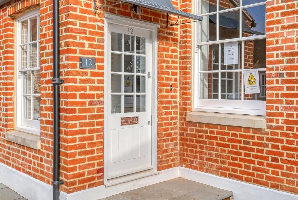 Additional image 13 of Brizes Park, Ongar Road, Kelvedon Hatch, Brentwood, CM14