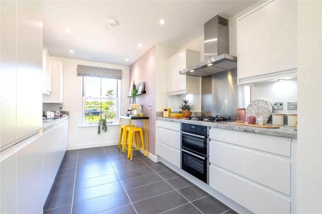 Additional image 3 of Plot 361 Lawford Green, The Avenue, Lawford, Manningtree, CO11