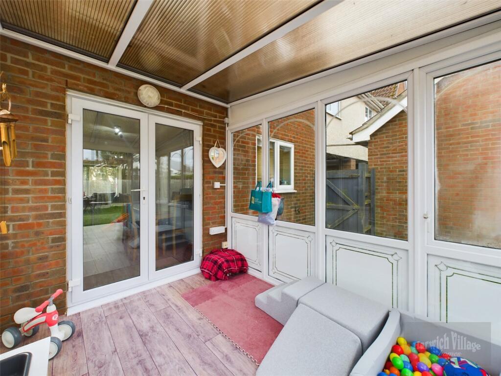 Additional image 7 of Chaffinch Drive, Harwich, Essex, CO12