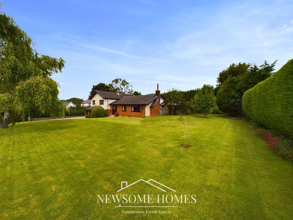 Additional image 29 of Brynford, Flintshire