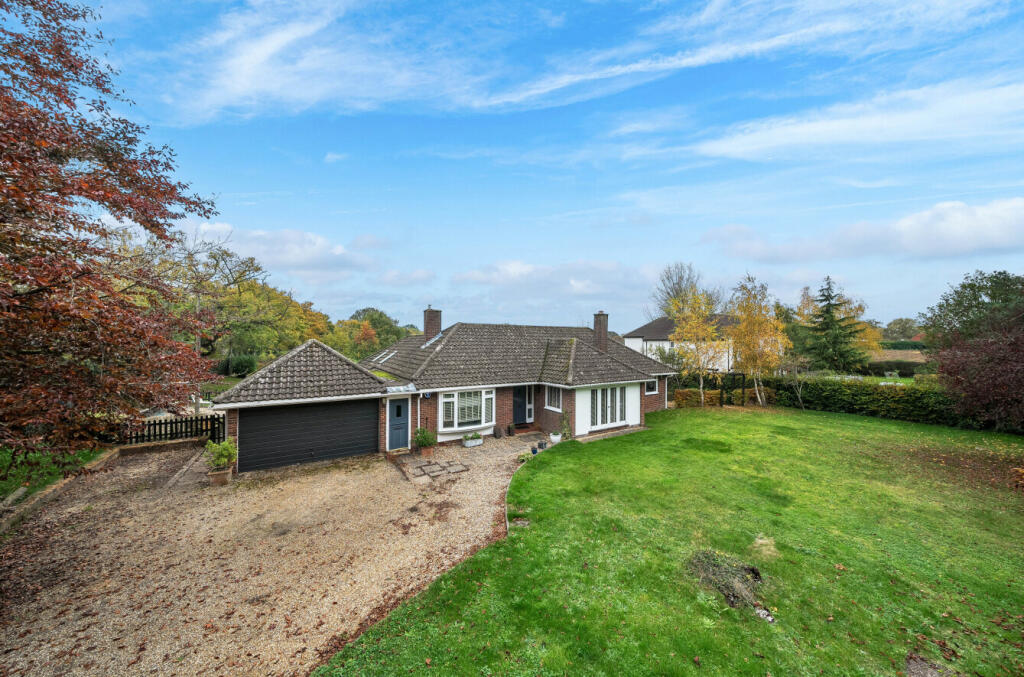 Additional image 20 of Little Laver Road, Matching Green, Harlow, Essex, CM17