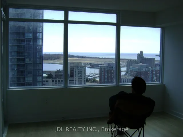 25 Telegram Mews Unit 2008