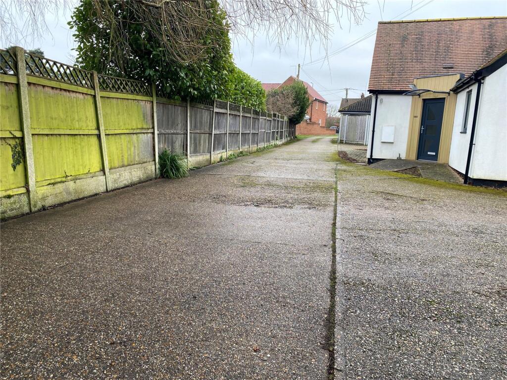 Additional image 12 of London Road, Braintree, CM77