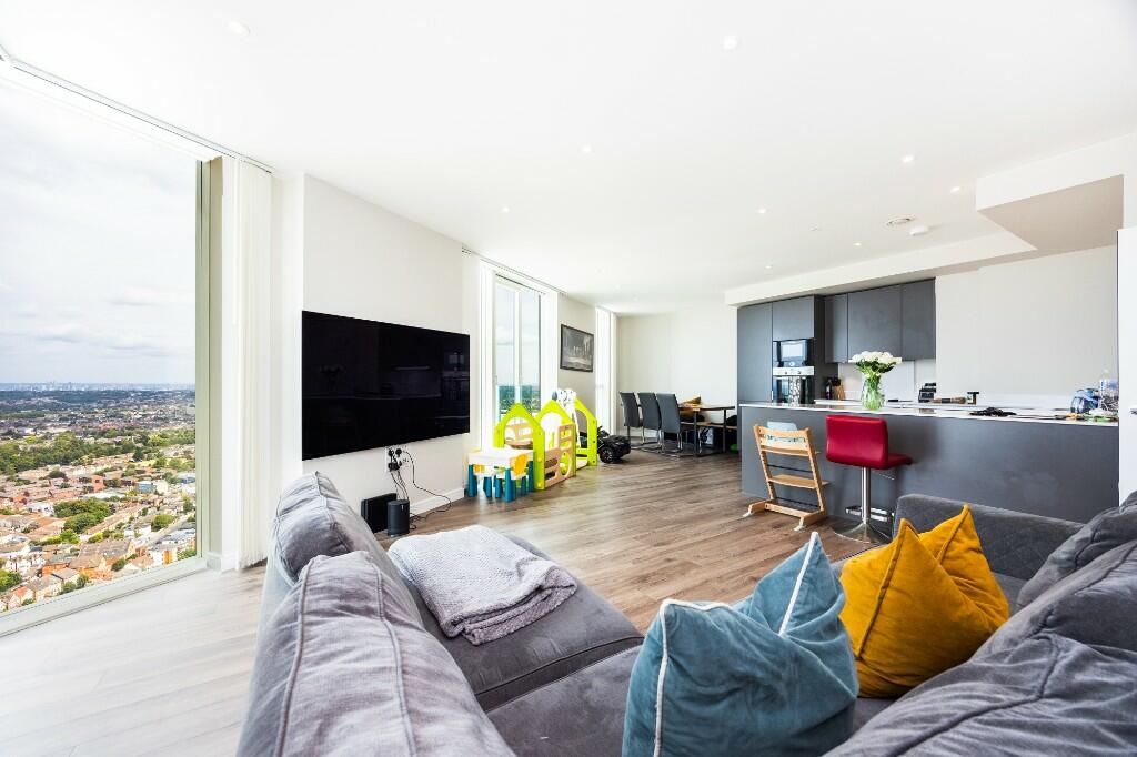 Additional image 16 of Saffron Central Square, Croydon, CR0