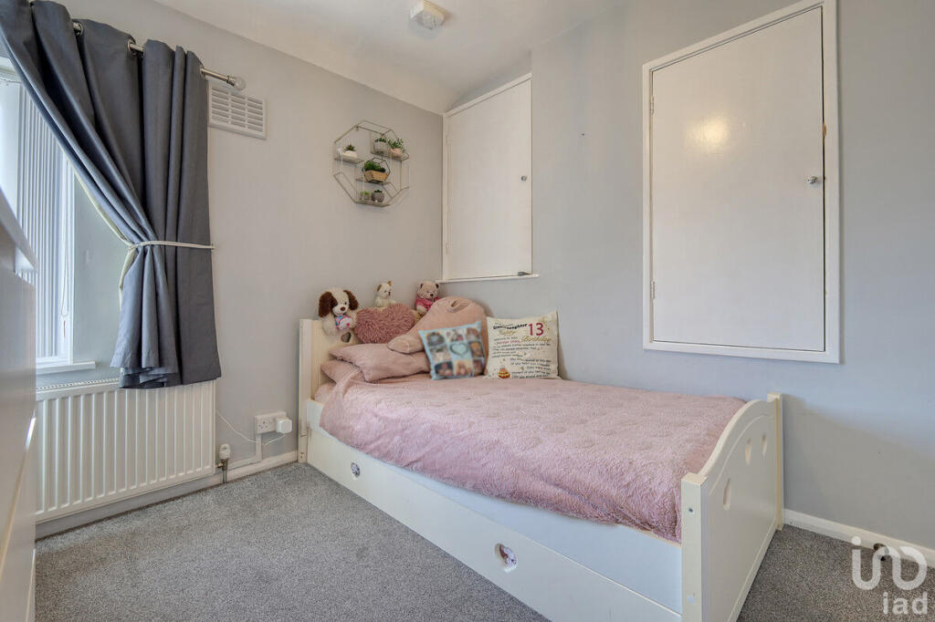 Additional image 11 of Langham Crescent, Billericay, CM12