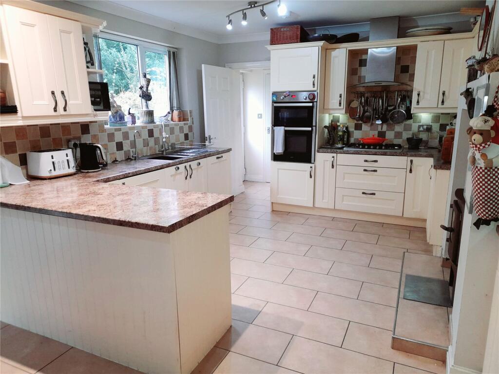 Additional image 2 of Allt Y Golch, Carmel, Holywell, Flintshire, CH8