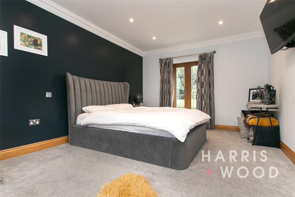 Additional image 23 of 55/57 Station Road, Wickham Bishops, Witham, Essex, CM8