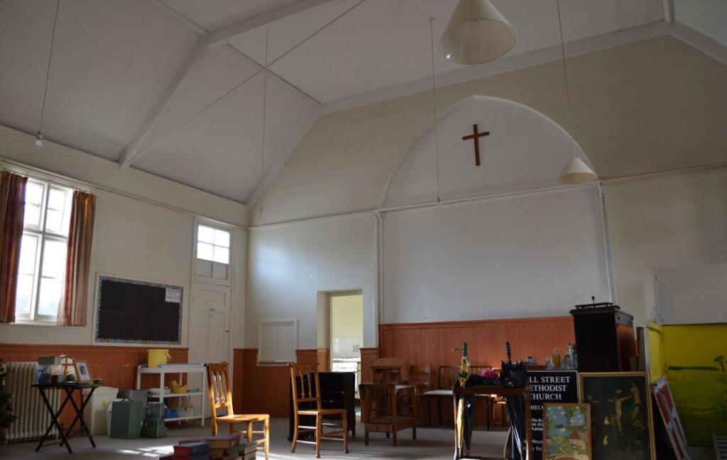 Additional image 2 of Hall Street, Chelmsford, CM2 0HG