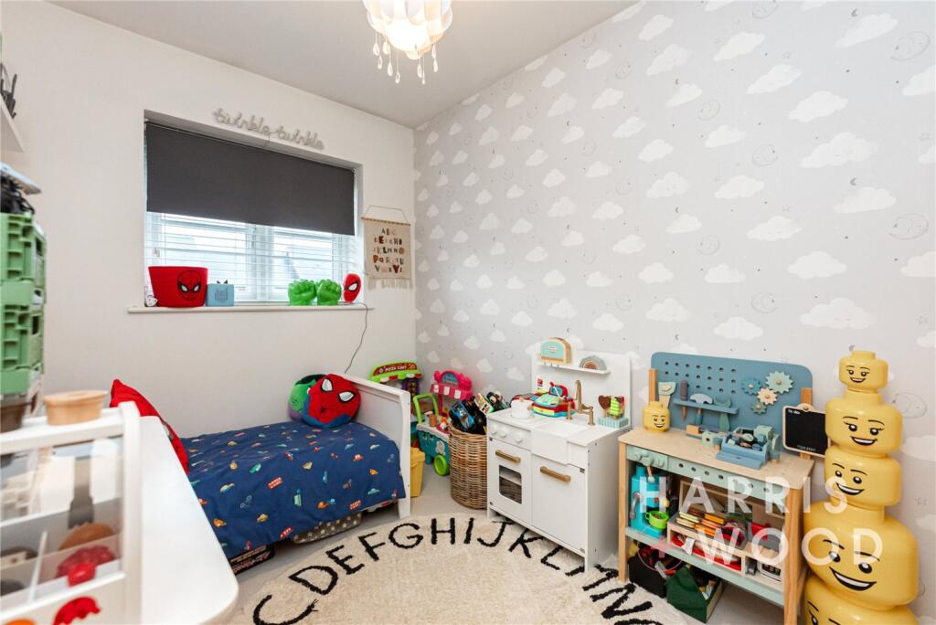 Additional image 20 of Spinney Grove, Rowhedge, Colchester, Essex, CO5