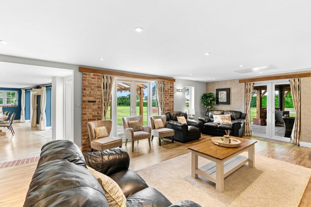 Additional image 48 of Ravens Green, Little Bentley, Essex, CO7