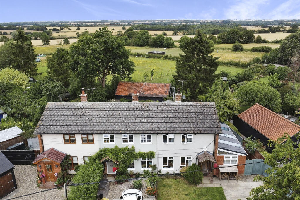 Additional image 11 of Stambourne Road, Toppesfield, Halstead