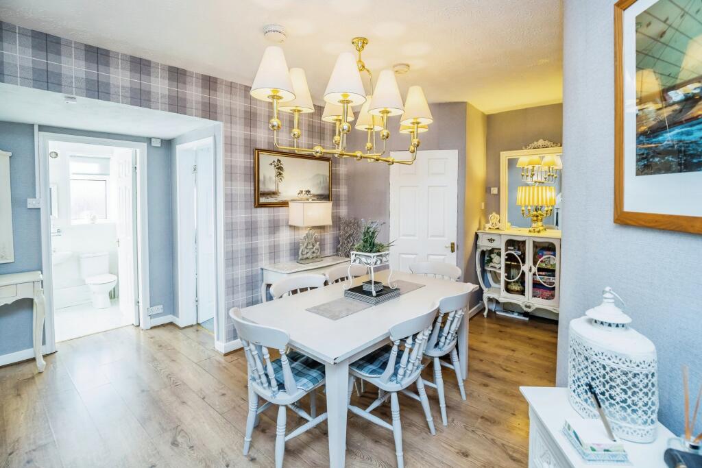 Additional image 33 of Gamfa Wen Road, Holywell, CH8