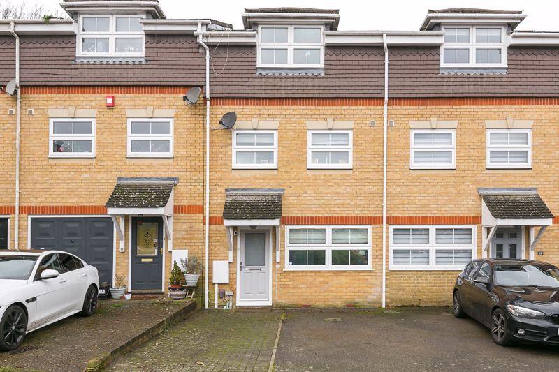 Additional image 6 of Hamond Close, South Croydon