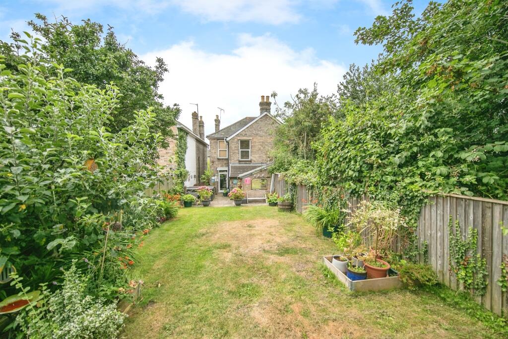 Additional image 16 of Melford Road, Sudbury