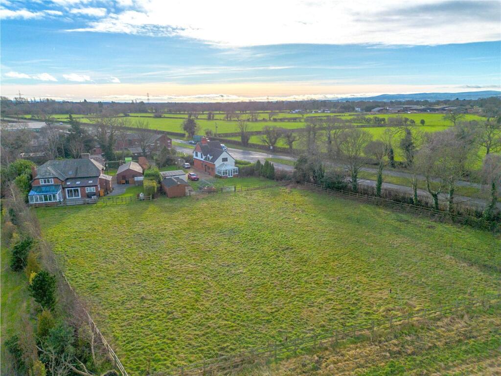 Additional image 10 of Badgers Rake Lane, Ledsham, Ellesmere Port